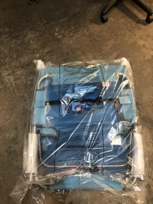 GoPlus folding camping cot