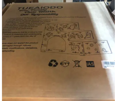Tueaiodo step cat house