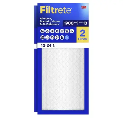 12x24 air filter