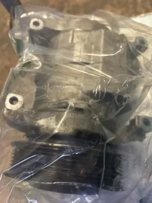 AC Compressor ?