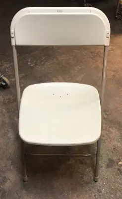 4pc foldable chairs