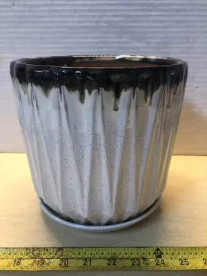 Ceramic Planter pot