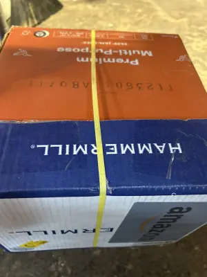 premium multi purpose paper box