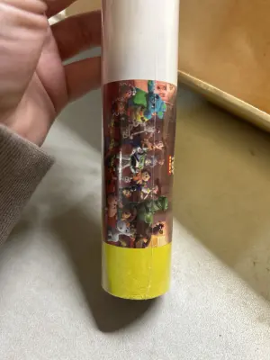 toy story poster
