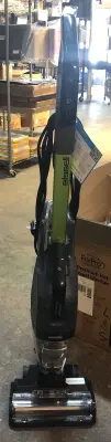 Bissell carpet cleaner as is works