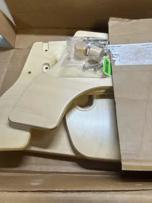 childrens seat