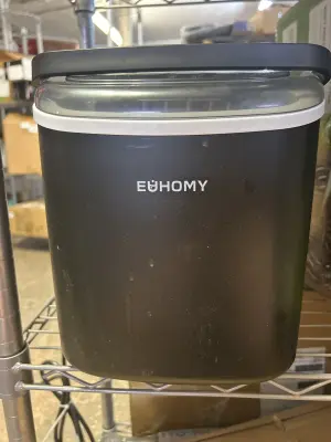 small ice maker
