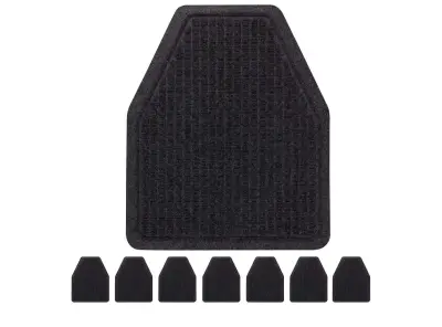 urinal mats