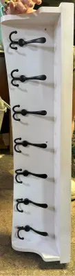 coat rack