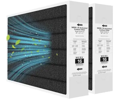 20x20x5 air filters