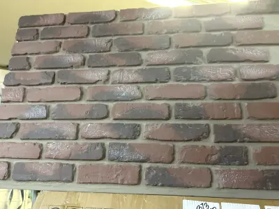 wall pannel?