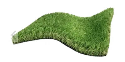 turf patch with tray