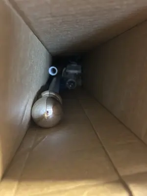 curtain rod ?