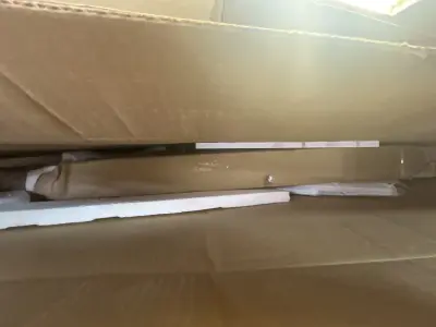 shelf?