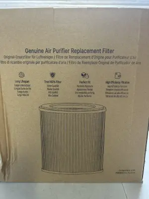 air filter