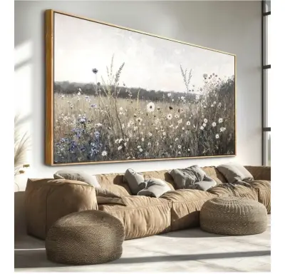 20x40 inch canvas
