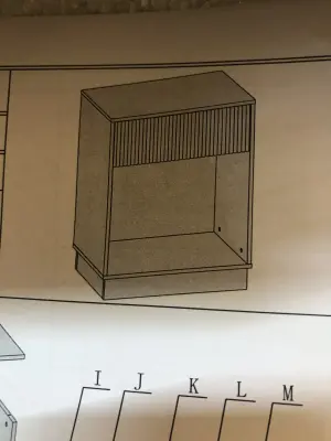 Storage cabinet