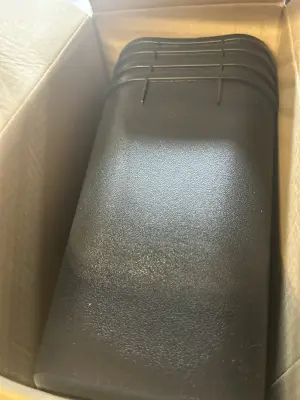 small bins
