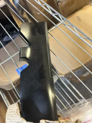 2 46 inch mulch mower blade
