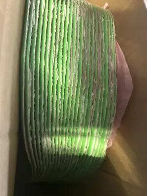 urinal pads
