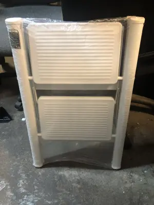 Bocom foldable step stool