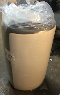 Unknown size mattress topper