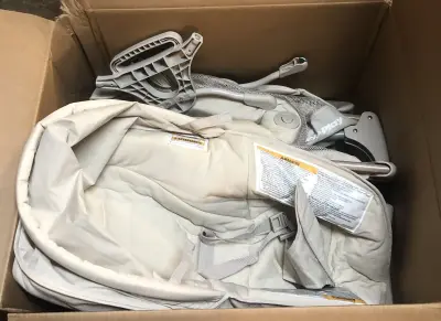Graco pack and play