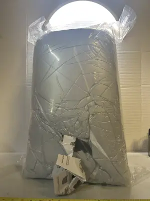 car cover half  cover