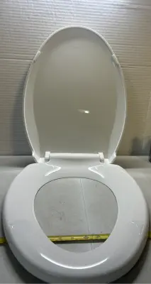 toilet seat