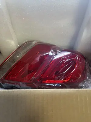 taillight