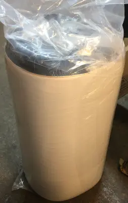 Unknown size mattress topper