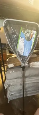 pond net