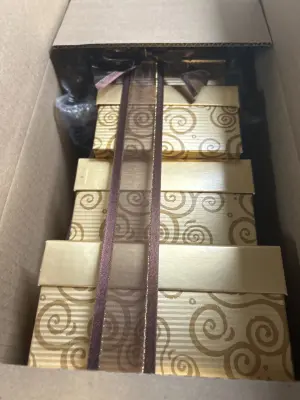 gift boxes