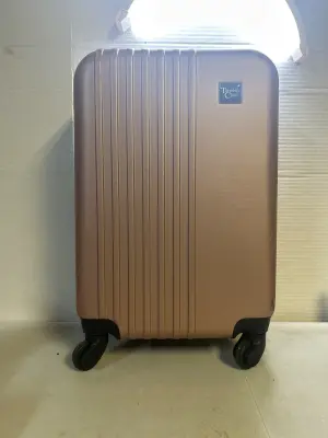 suitcase pull out handle broken