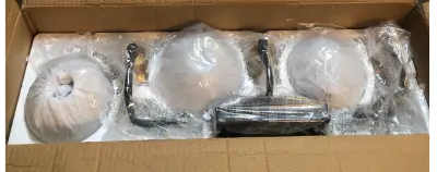 Vanity light