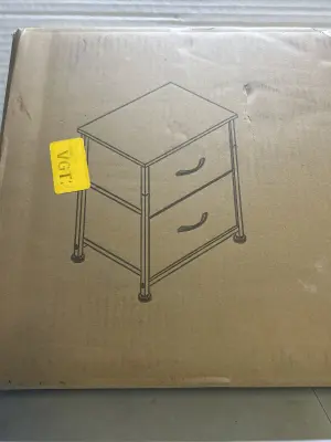 nighstand untested as is