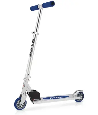 scooter