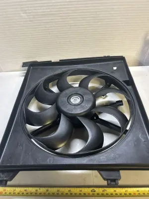 rv fan?