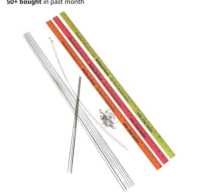 blocking wire kit