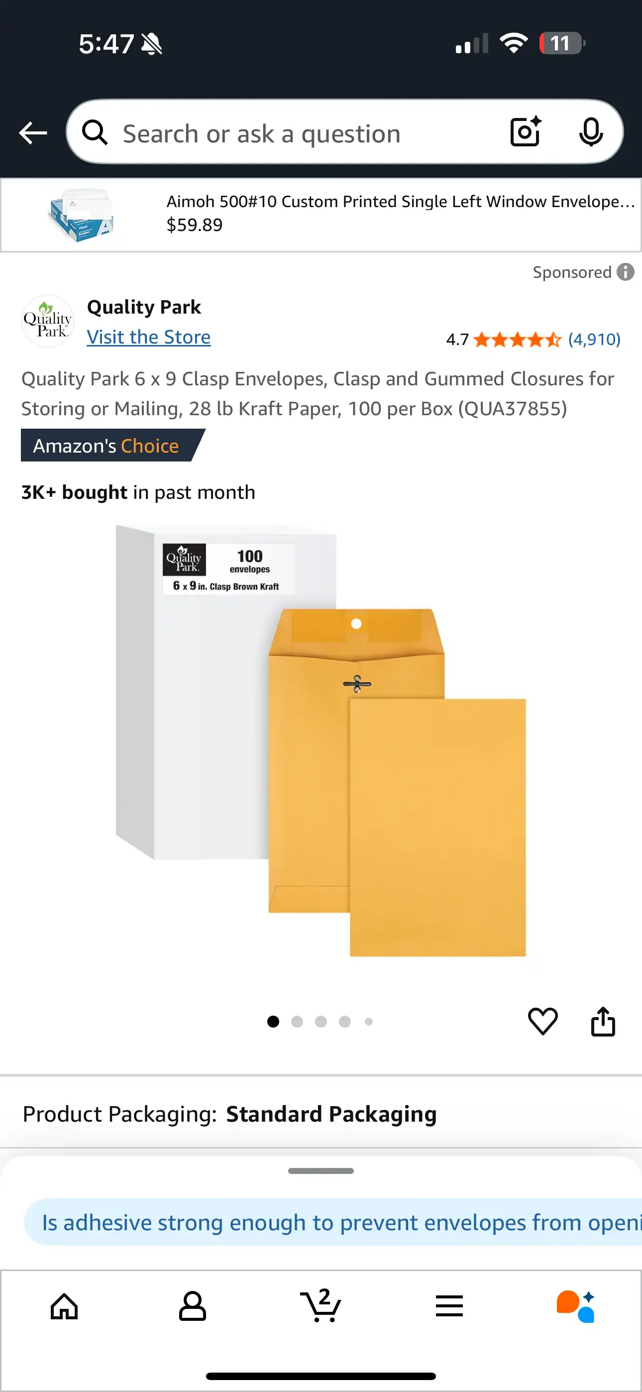 Card Image