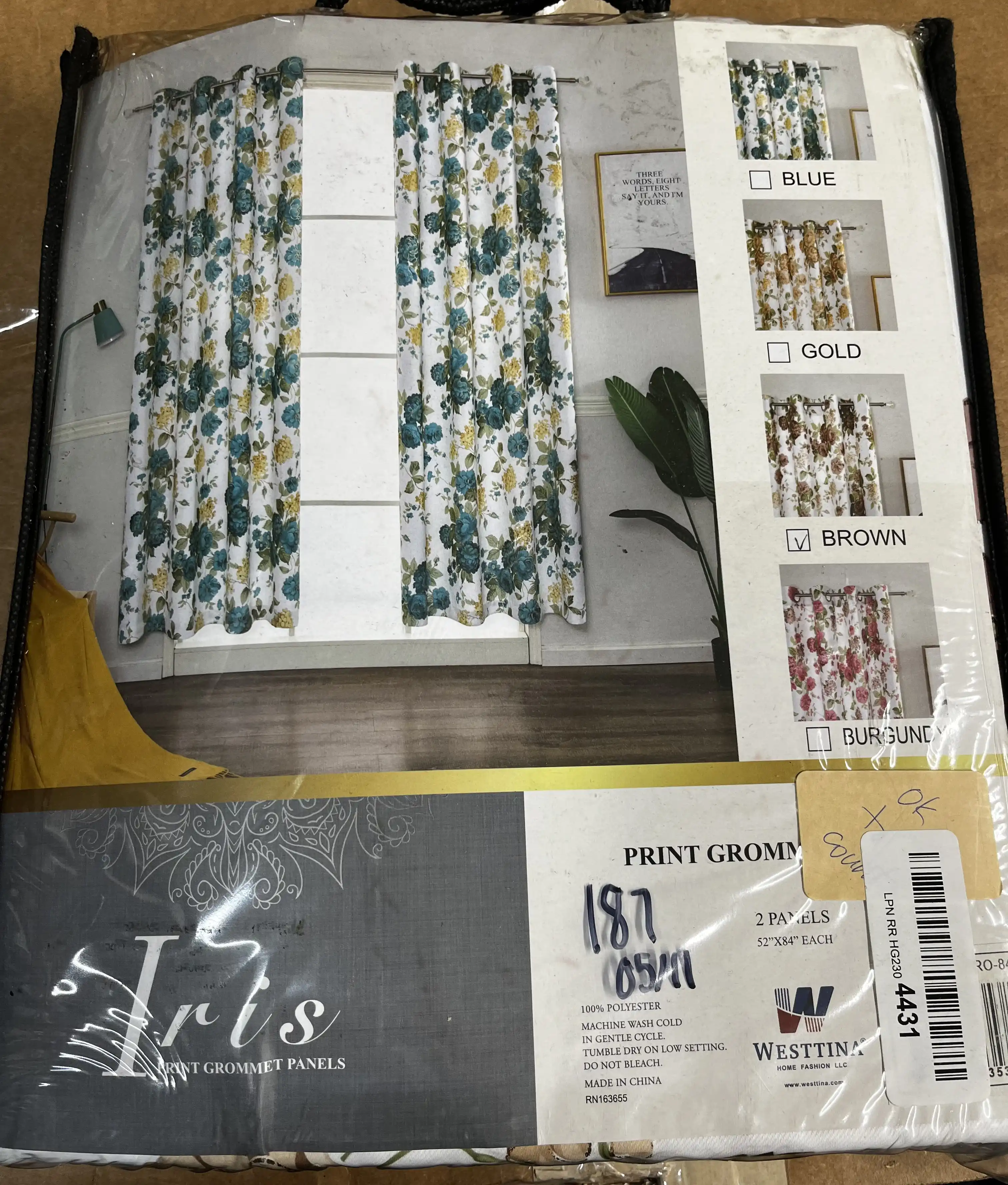 Card Image