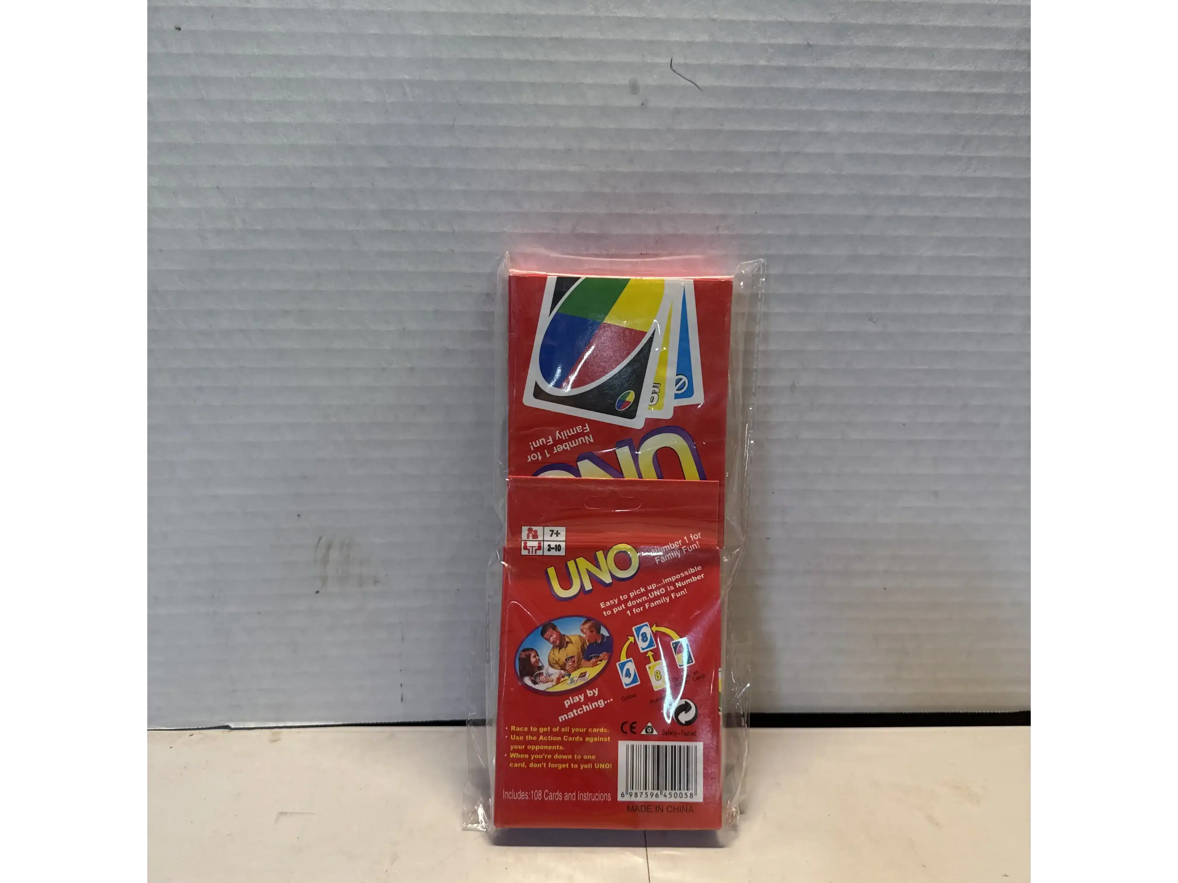 Card Image