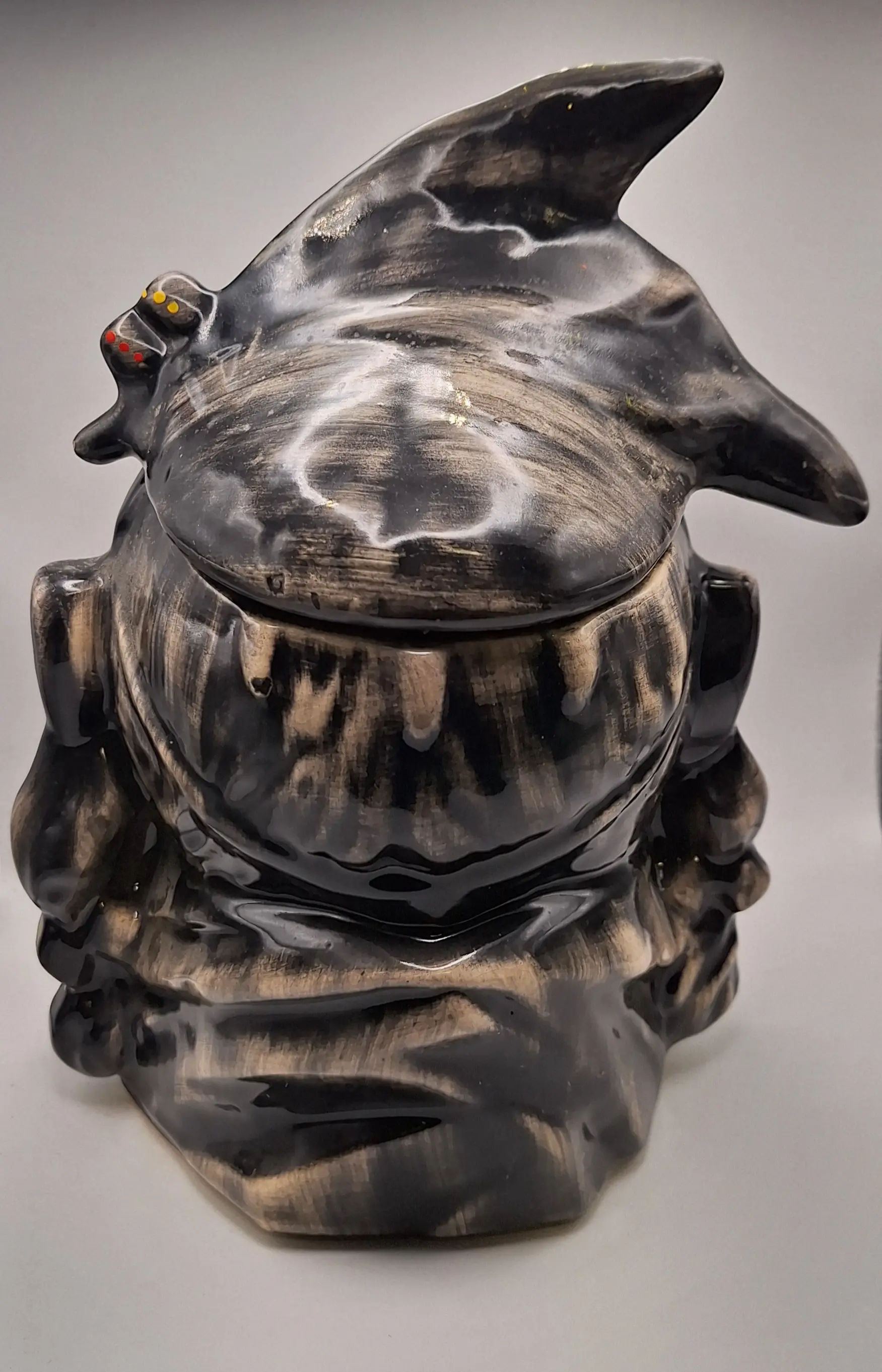 Live auction photo