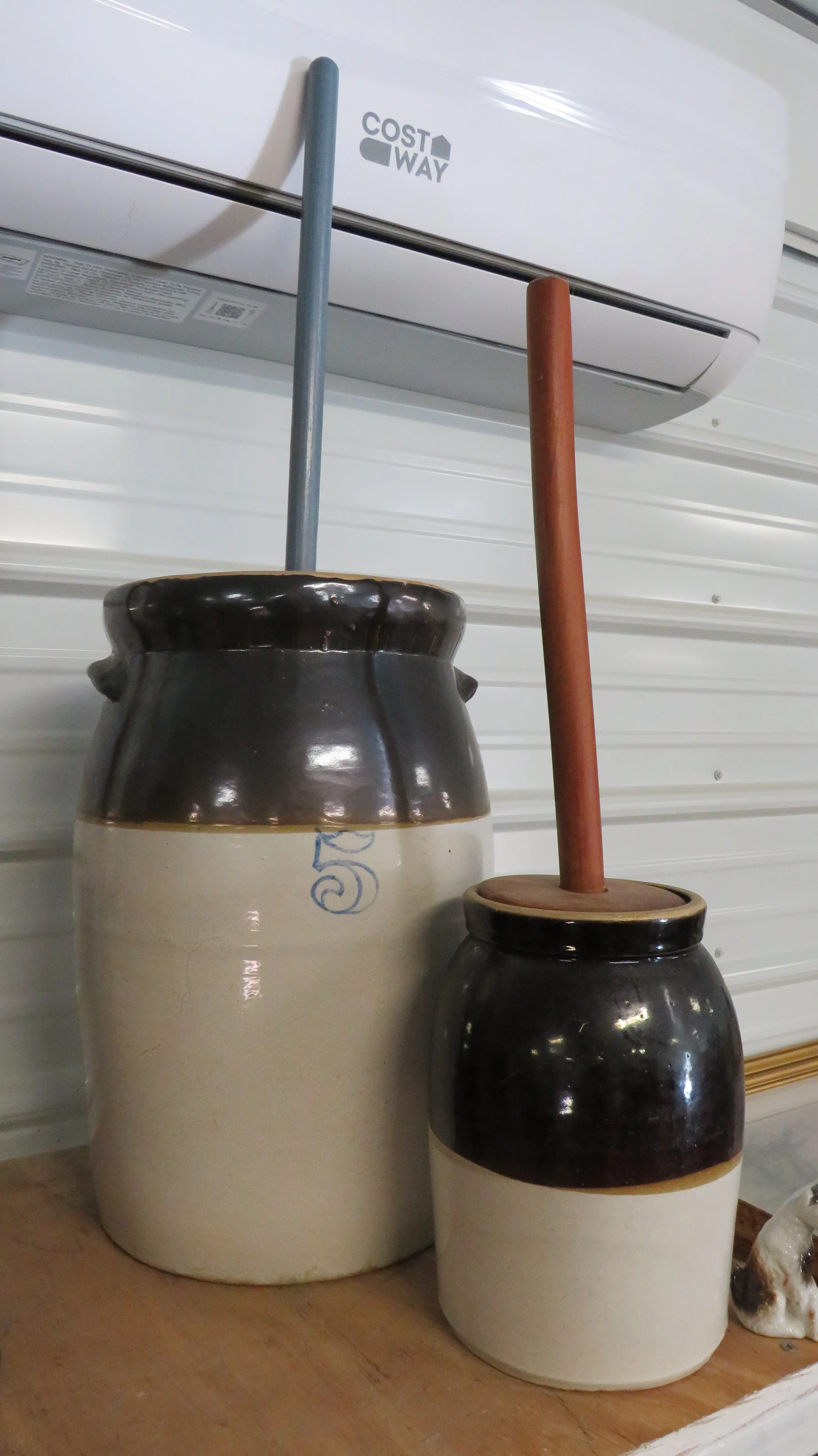 Live auction photo