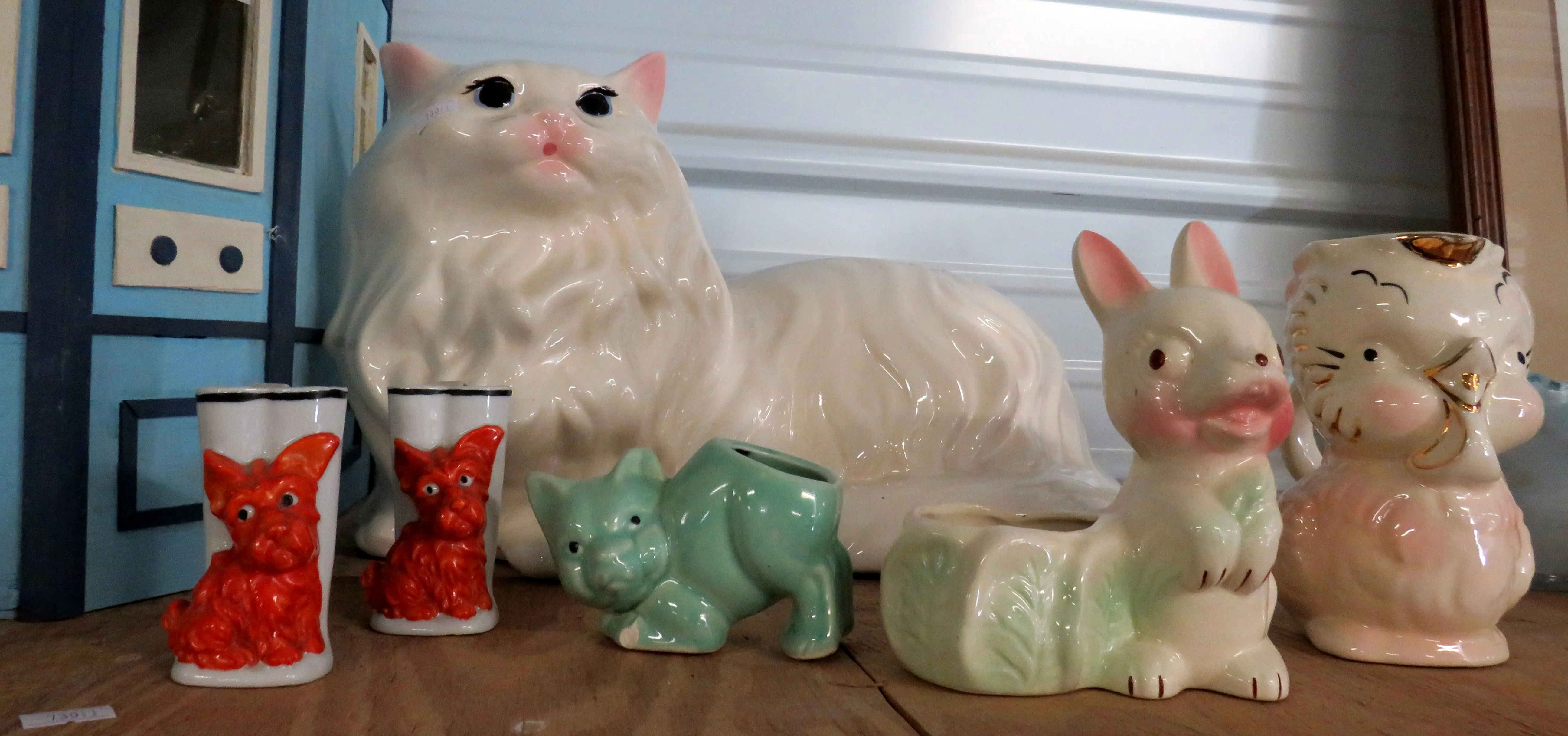 Live auction photo