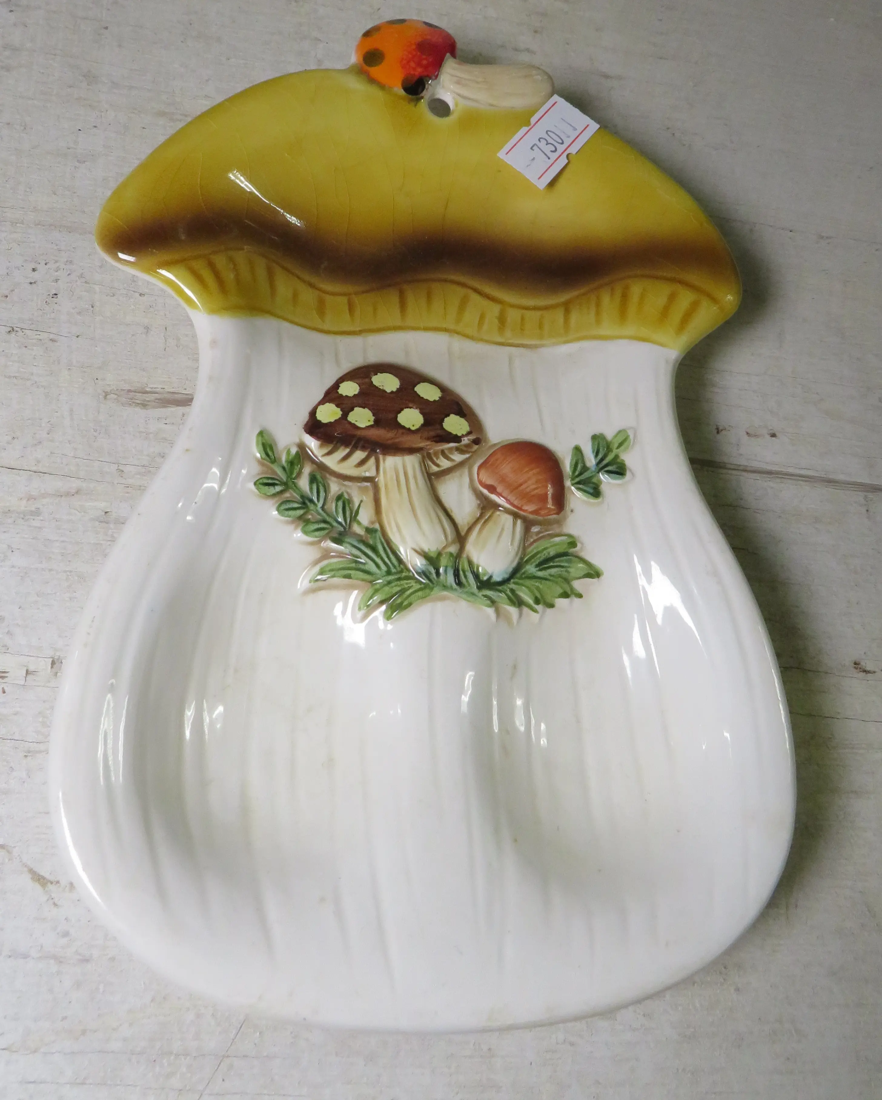 Live auction photo