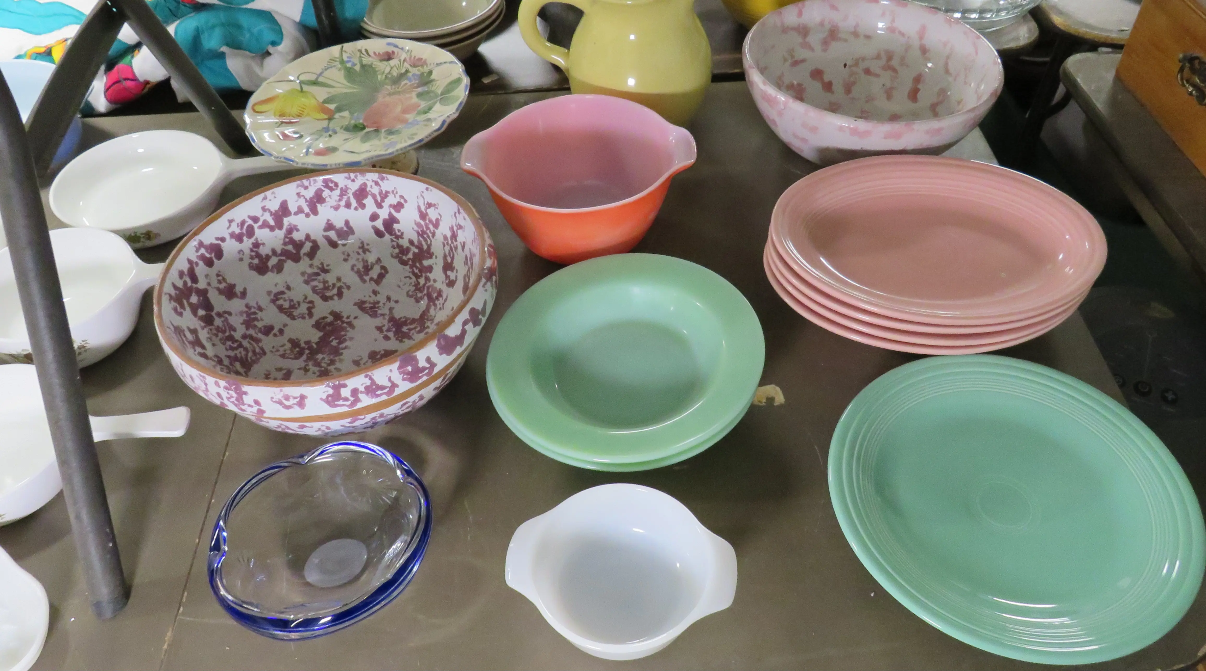 Live auction photo