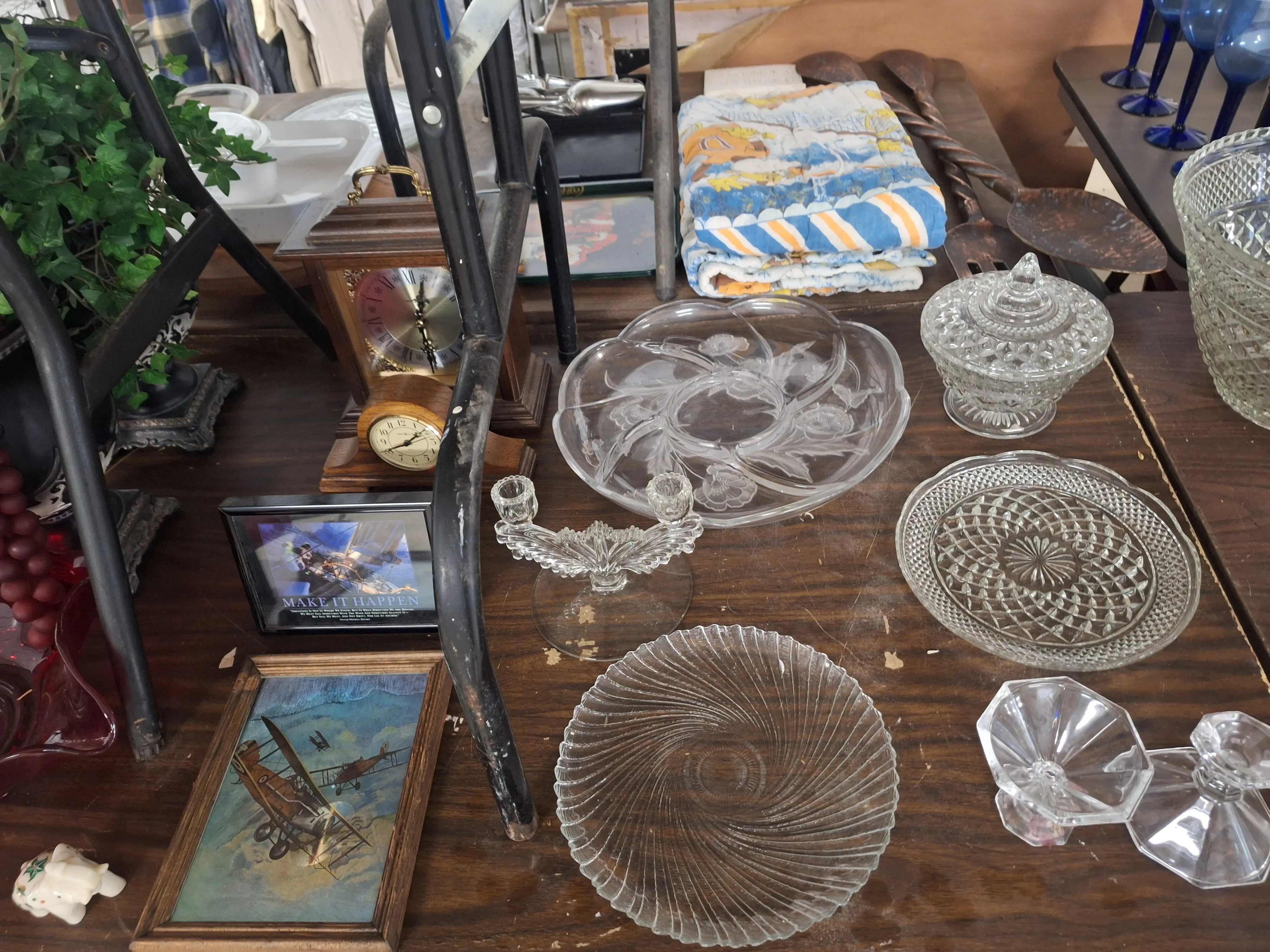 Live auction photo
