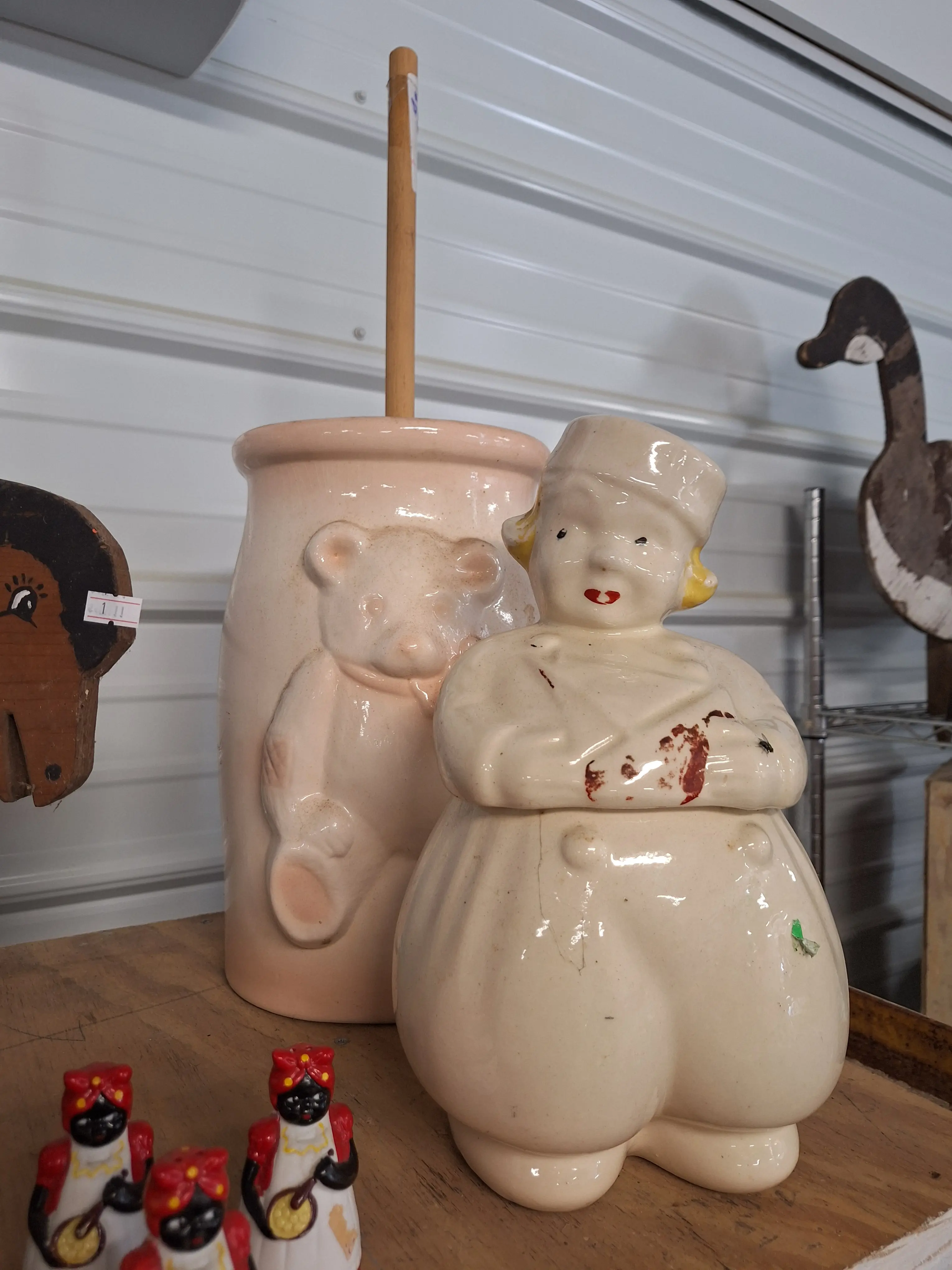 Live auction photo