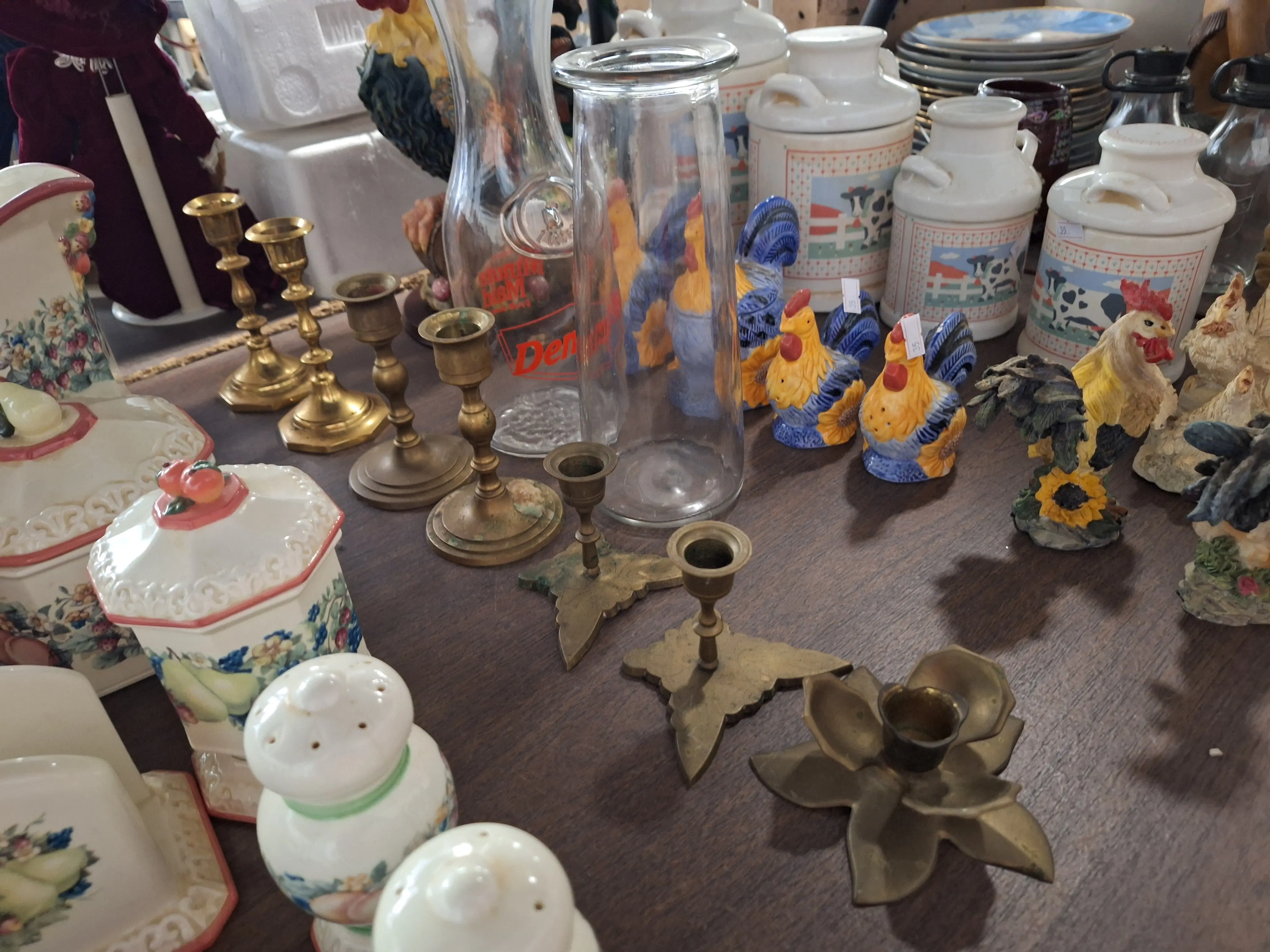Live auction photo